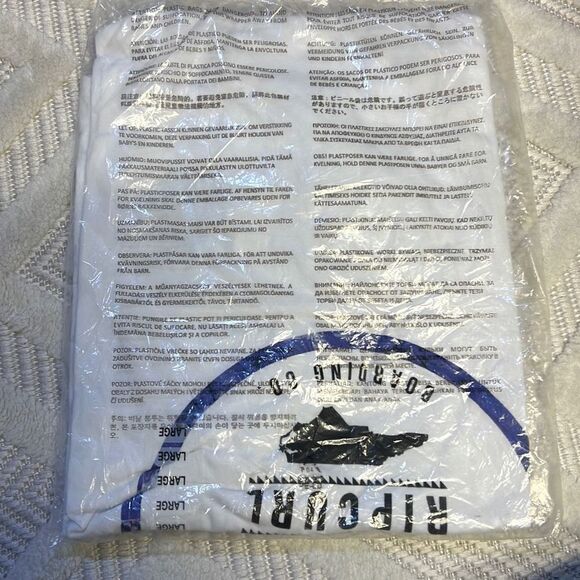 RIP CURL - Outer Banks T Shirt - Picture 6 of 8